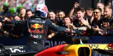 F1, GP Monaco: Verstappen punta a un altro successo per spezzare il dominio McLaren