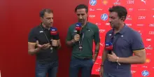 Gené: "Dura battere McLaren, ma questo Leclerc..."