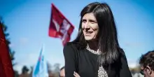 Chiara Appendino si è dimessa da vicepresidente del M5s