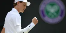 Sinner-Djokovic a Wimbledon, dove vedere in tv e streaming
