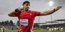 Diamond League: Fabbri e Furlani qualificati per la finale di Zurigo