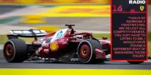 Leclerc via radio nel GP Ungheria: "Dovete ascoltarmi per questi problemi!" VIDEO