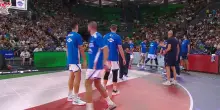 Guarda gli HIGHLIGHTS di Italia-Grecia 74-76