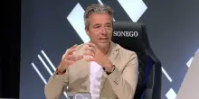Guidotti: "Bello vedere un Bagnaia sereno"