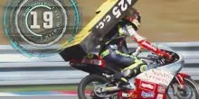 MotoGP a Sepang: i numeri prima del GP Malesia