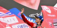 Podi MotoGP, la classifica all-time: Marquez stacca Lorenzo, è al 2° posto in solitaria
