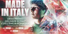Formula 1, gli orari e dove vedere il GP Imola in tv