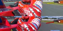 Bagnaia-Marquez, il confronto a Motegi allo Sky Sport Tech