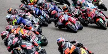 Moto2, GP Giappone (Motegi): la gara in diretta live