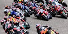 Moto2, GP San Marino (Misano): la gara in diretta live
