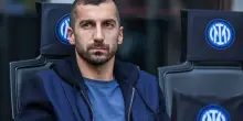 Inter, Mkhitaryan: "Chivu è stato bravo a farci voltare pagina"