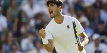 Wimbledon, i risultati di oggi: Alcaraz, Fritz e Rublev agli ottavi