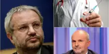 Vaccini, Borghi (Lega): "Aprire confronto su obbligo e su legge Lorenzin"