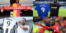Calciomercato, le cessioni più costose di sempre in Serie A. Classifica