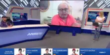 Pernat: "A Phillip Island Bez potrebbe fare l'impresa"