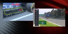 Red Bull, le novità per il GP del Messico