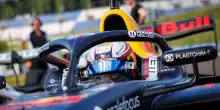 F3, GP Austria: Feature Race a Tsolov, Camara resta leader. Risultati e classifica