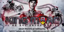 MotoGP, gli orari del GP Germania 2025: dove vedere pole, gara e Sprint Race