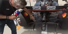 McLaren ai raggi X: l'analisi di Vanzini e Bobbi al GP d'Ungheria. VIDEO