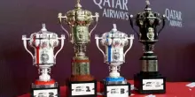 GP Silverstone, a sorpresa sul podio i trofei realizzati con mattoncini LEGO. FOTO