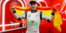 F3, GP Silverstone: Boya vince la Feature Race, gara chiusa con anticipo per la pioggia