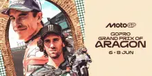 MotoGP, orari e dove vedere il GP Aragon in Spagna