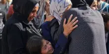 Medioriente, Onu chiede indagine su morti vicino centro aiuti a Gaza