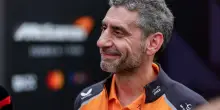 Andrea Stella, dalla Ferrari al secondo successo con McLaren: la sua carriera