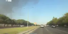 Israele ha colpito la città di Doha