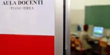 Alloggi, polizze sanitarie e sconti, le misure allo studio per il personale scolastico