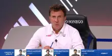 Zamagni: "Pecco, dimostrato spessore psicologico pazzesco"