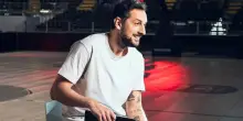 Marco Belinelli entra nella squadra di Sky Sport Basket: sarà ambassador e special guest
