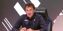 Zamagni su Bagnaia: "Fine settimana difficile da commentare"
