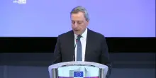 Rapporto Draghi, la conferenza a Bruxelles con Ursula Von Der Leyen