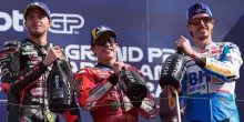 La classifica MotoGP oggi dopo il GP Misano (GP San Marino)