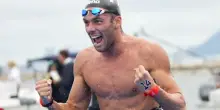 Mondiali di nuoto 2025, i risultati delle gare di oggi: Paltrinieri argento nella 10 km