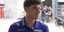 Yamaha V4, Fernandez: "È già meglio dell'attuale M1. Quartararo critico? Serve pazienza”