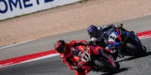 Superbike in Repubblica Ceca a Most: orari e guida TV