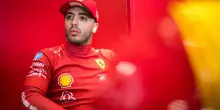 Ferrari, Antonio Fuoco sostituirà Hamilton nelle Fp1 del GP del Messico. I dettagli
