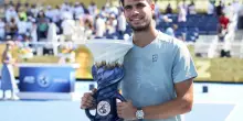ATP Cincinnati, l'albo d'oro del Masters 1000: tutti i vincitori