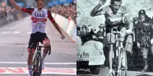 Giro di Lombardia, l'albo d'oro: Pogacar come Coppi
