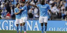 Lecce-Napoli, le probabili formazioni: Conte sceglie Raspadori con Lukaku