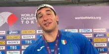 Fabbri: "Mi sono piaciuto tantissimo"
