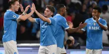 Serie A, la classifica della stagione 2025-2026