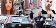 Femminicidio nel Salernitano, Christian Persico ha confessato di aver ucciso Tina Sgarbini