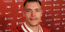 Liverpool, gli acquisti più cari del calciomercato dei Reds. CLASSIFICA