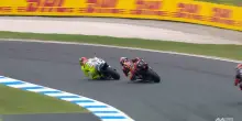 Guidotti: "Ducati? Problema può non essere all'anteriore"