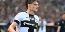 Leoni-Liverpool, è fatta: completate le visite mediche con i Reds