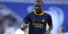 Le probabili formazioni di Inter-Fluminense