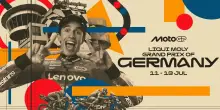 MotoGP, orari e dove vedere il GP Germania al Sachsenring